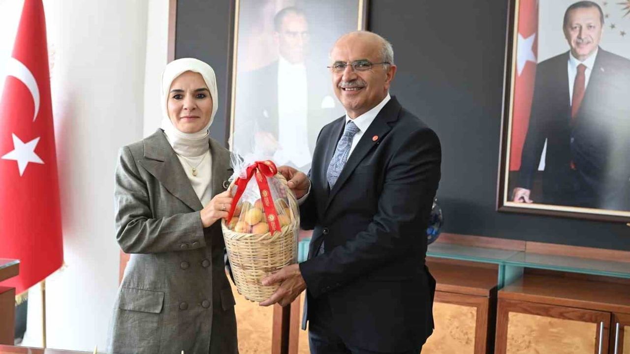Malatya'nın yeni şehir kütüphanesi gençlerin ilgi odağı oldu
