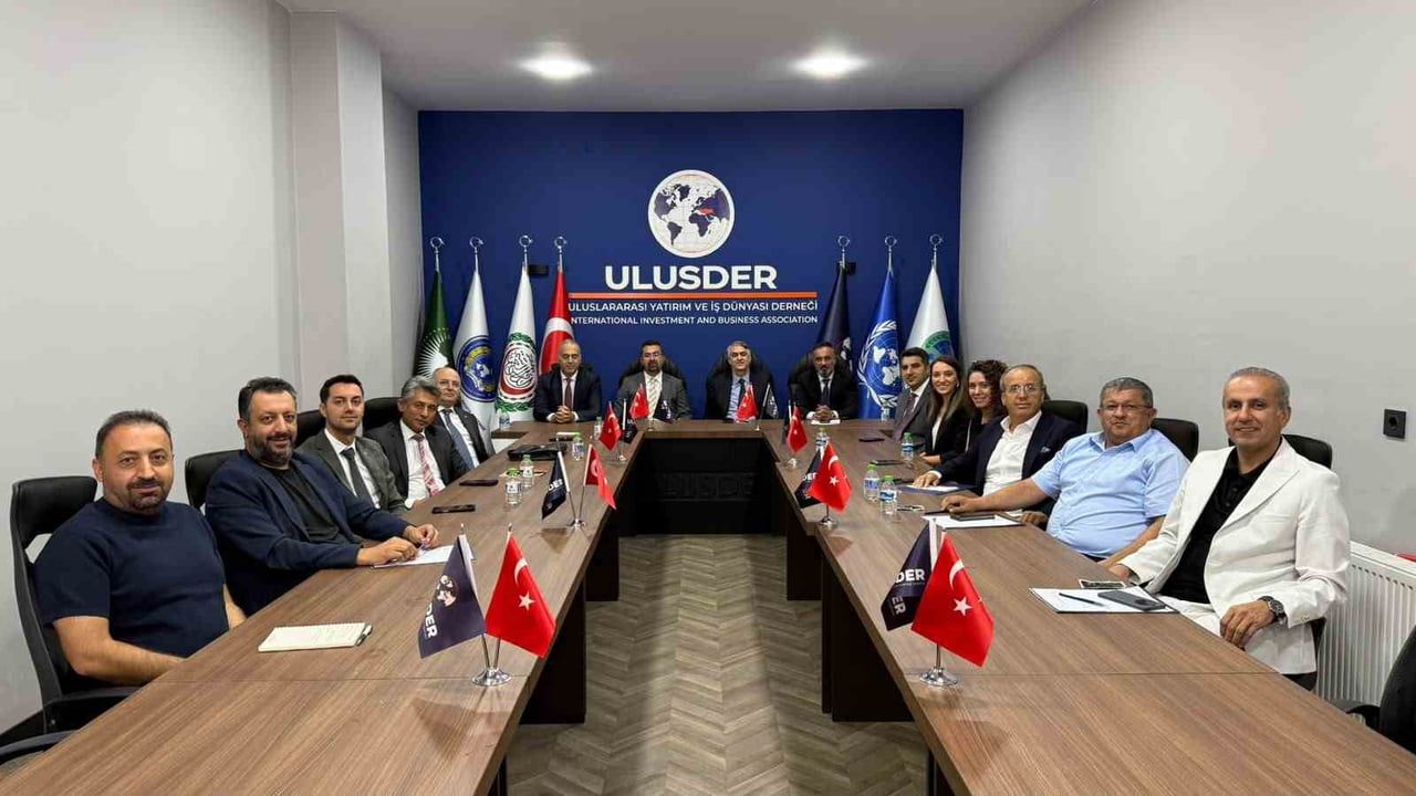 Malatya savunma sanayisinde bölgesel üretim merkezi olma yolunda