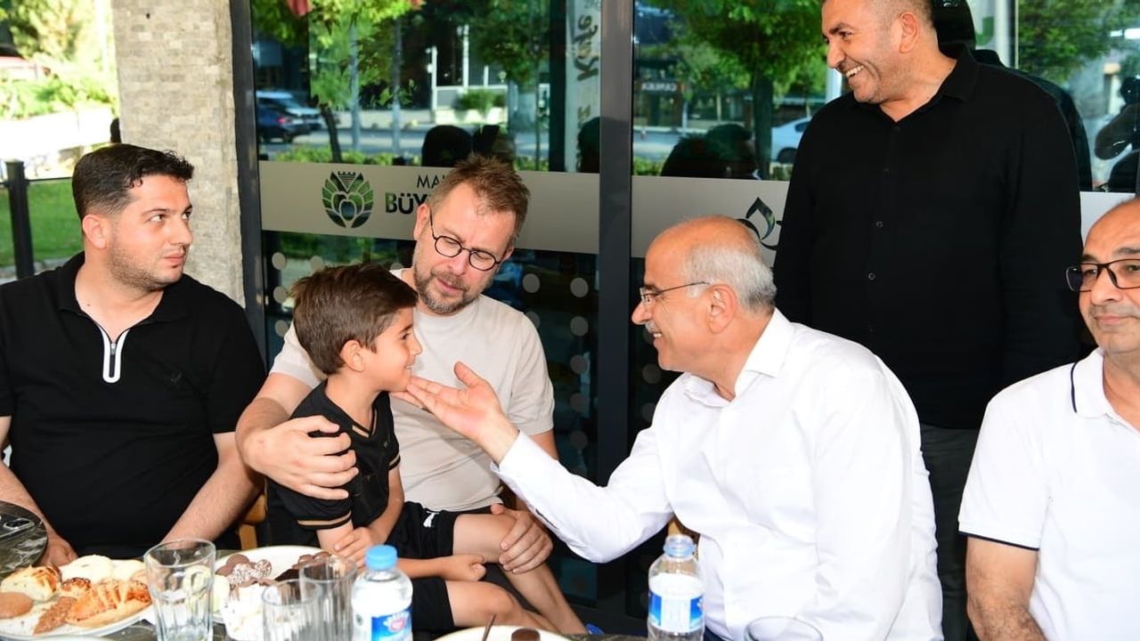 Malatya’ya gastronomiyle gelen itibar: ülkenin en güçlü mutfaklarından biri