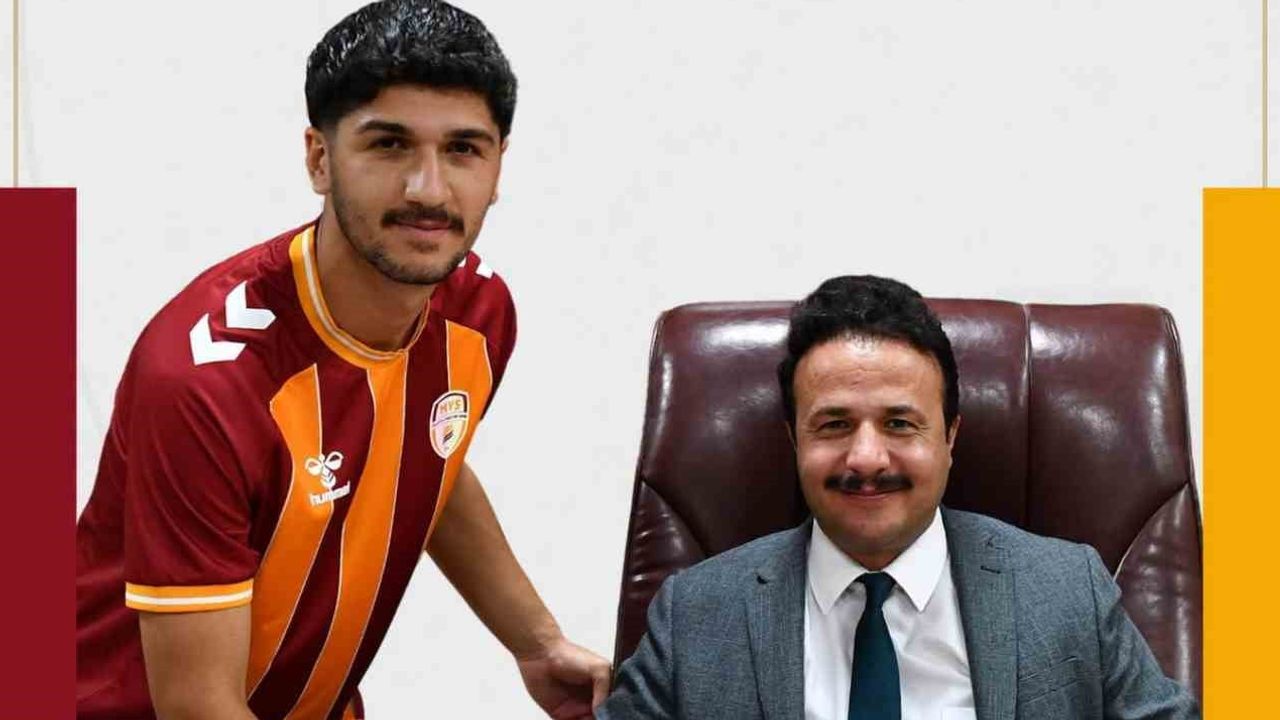 Malatya Yeşilyurtspor kadrosunu altı transferle güçlendirdi