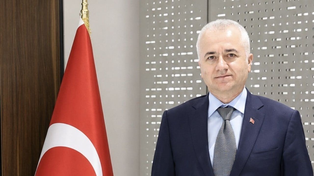 Malatyalı iş insanlarından KKTC’deki gemi faciasına başsağlığı