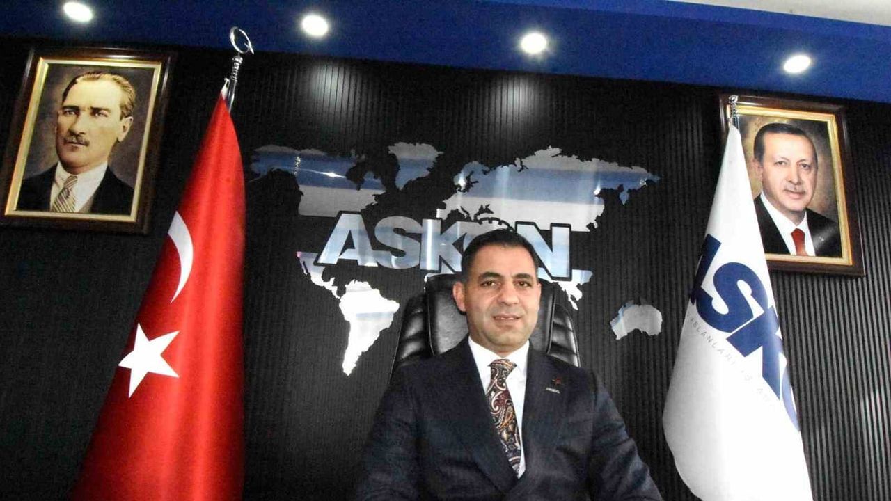 Malazgirt ruhuyla birlik içinde Türkiye yüzyılına yürüyüş