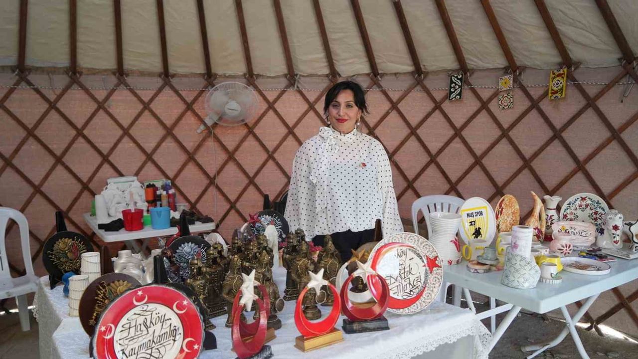 Malazgirt’te ruh ve miras bir araya geldi: 955. yıl anma programı başladı