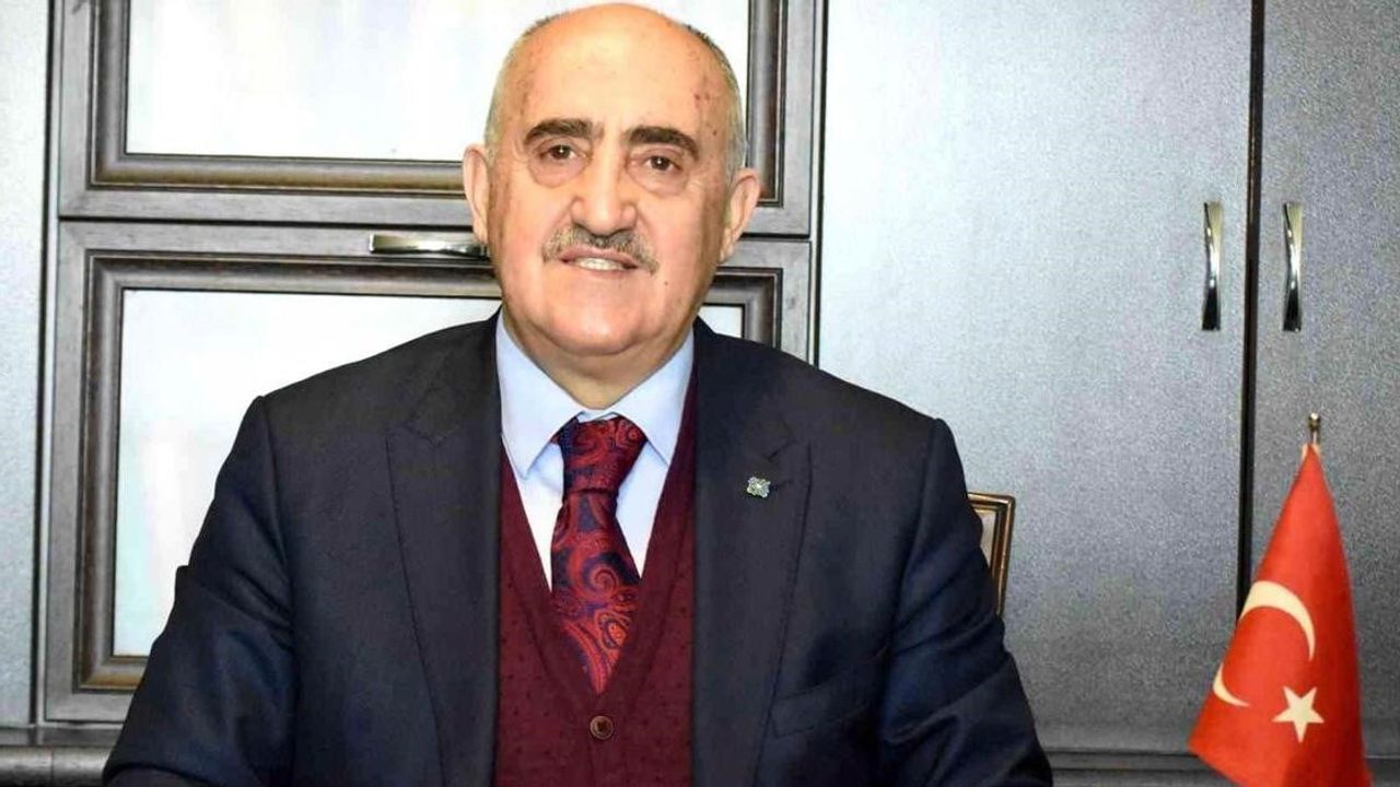 Malazgirt'ten gelecek vizyonuna: Erzurum'dan birlik ve vefa çağrısı