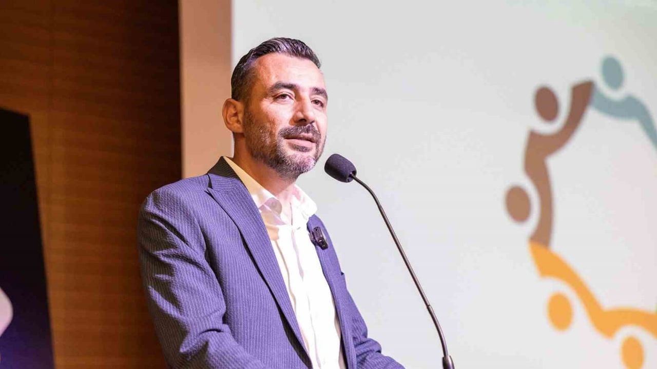 Manavgat ortak akılla geleceğini şekillendiriyor