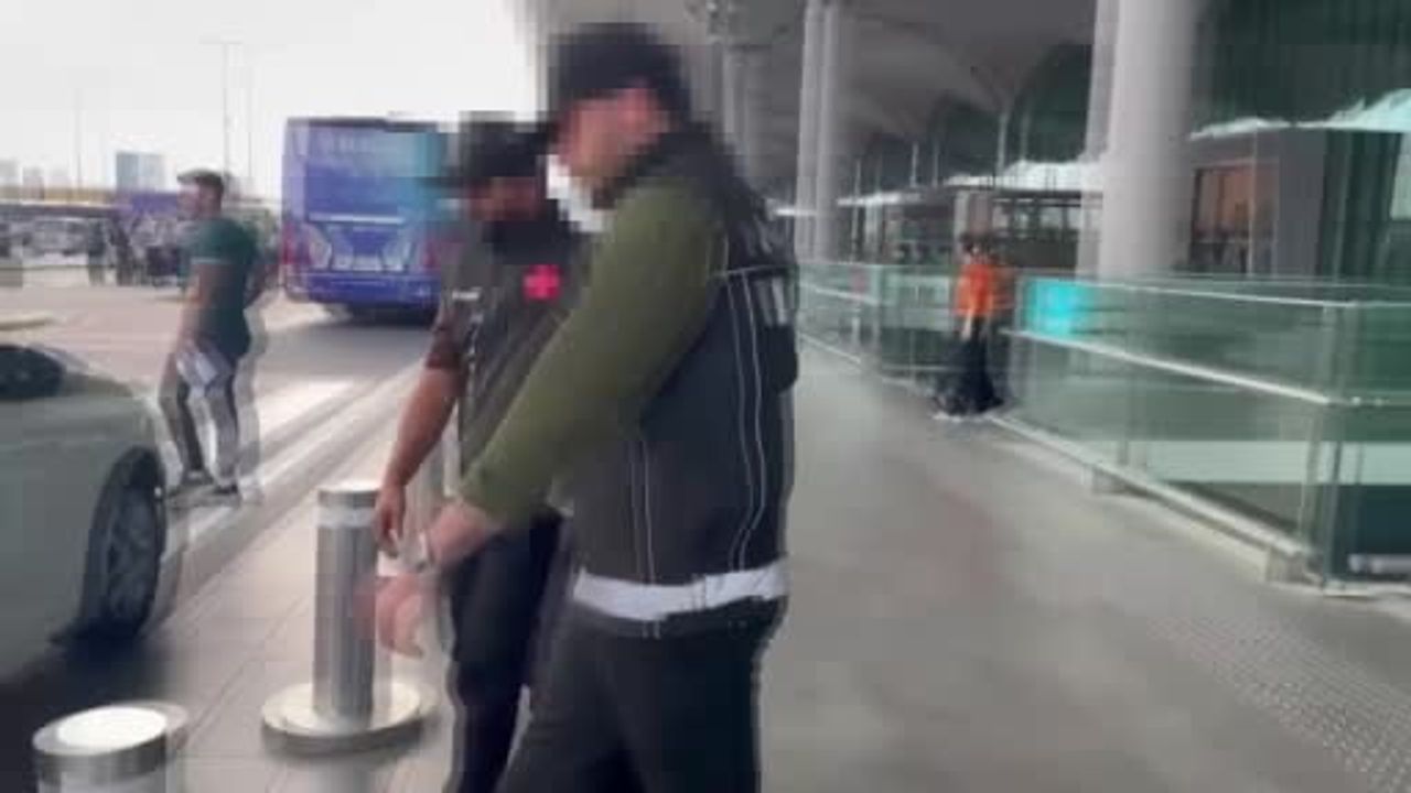 MANİFEST'in yapımcısı hakim karşısına çıkarıldı