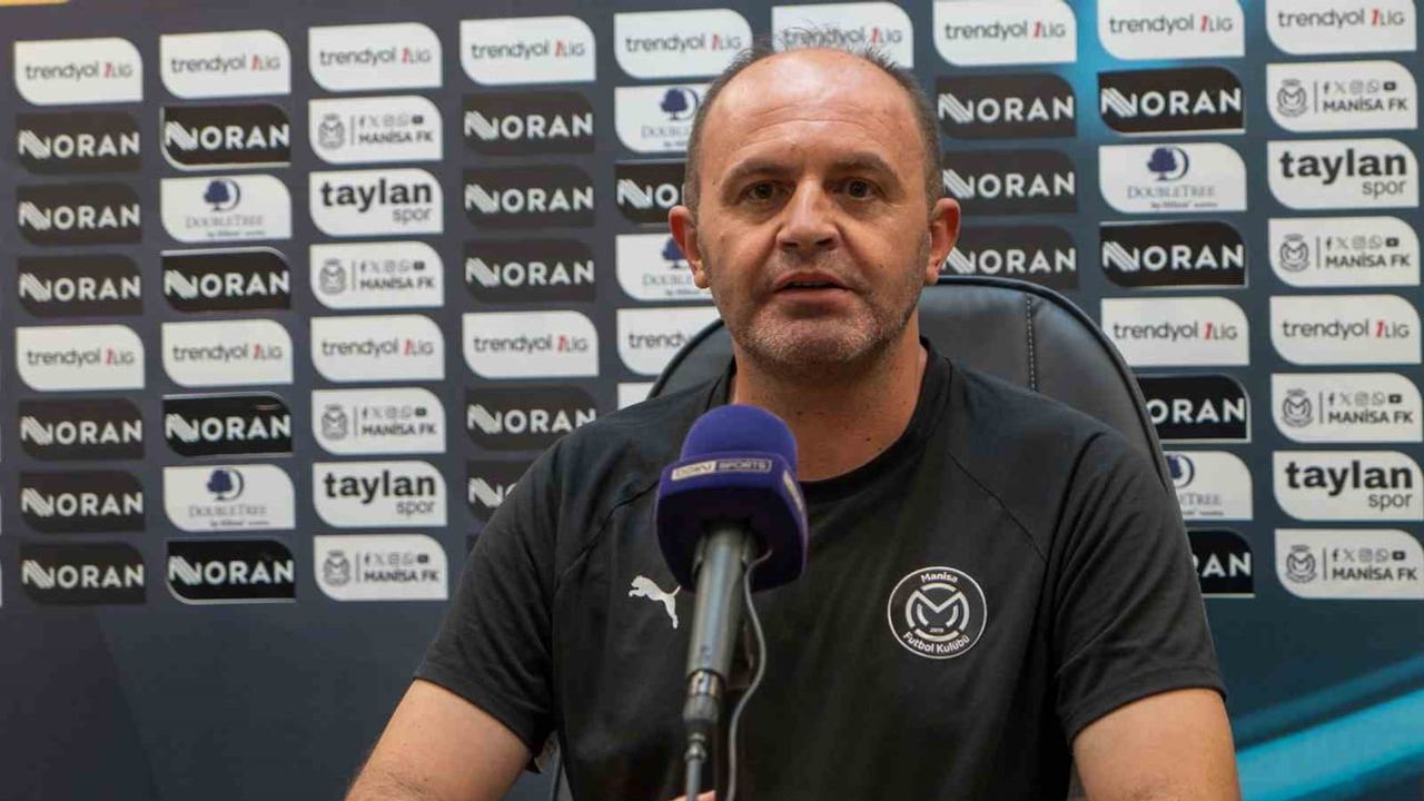Manisa'da coşku, Vanspor'da ders çıkarma zamanı