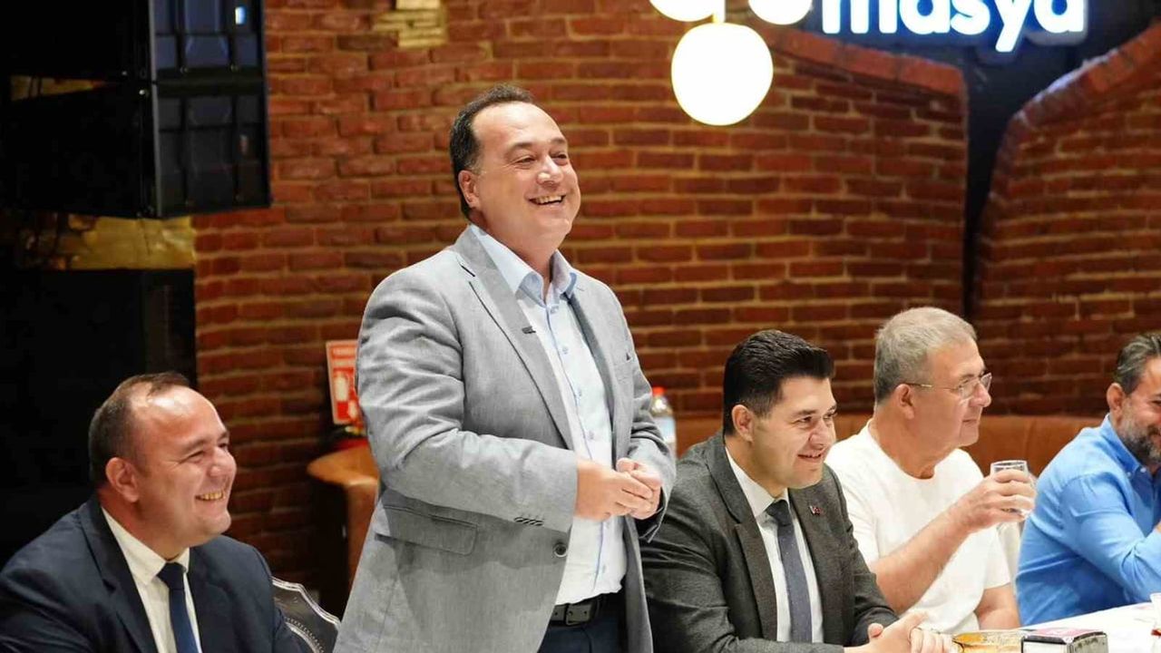 Manisa’da kalıcı başarı hedefi: Dutlulu takımlara sürdürülebilir destek sözü verdi