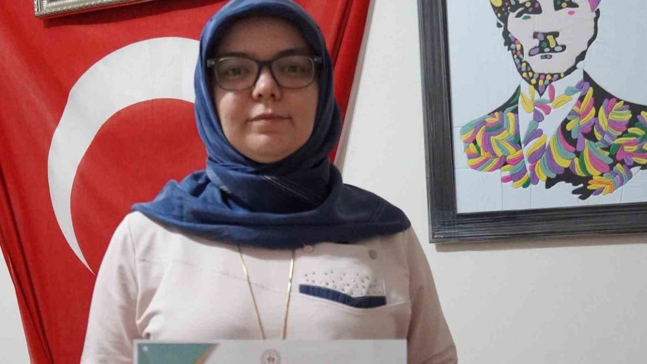 Manisa'da mangala masasında bir öncü: Afife Ündar federasyon lisanslı ilk kadın antrenör