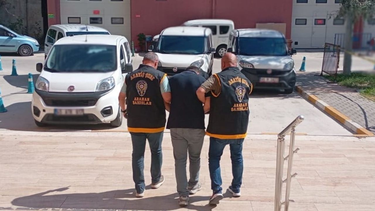 Manisa'da yoğun denetim: ay içinde 1.290 yakalama, 562 tutuklama