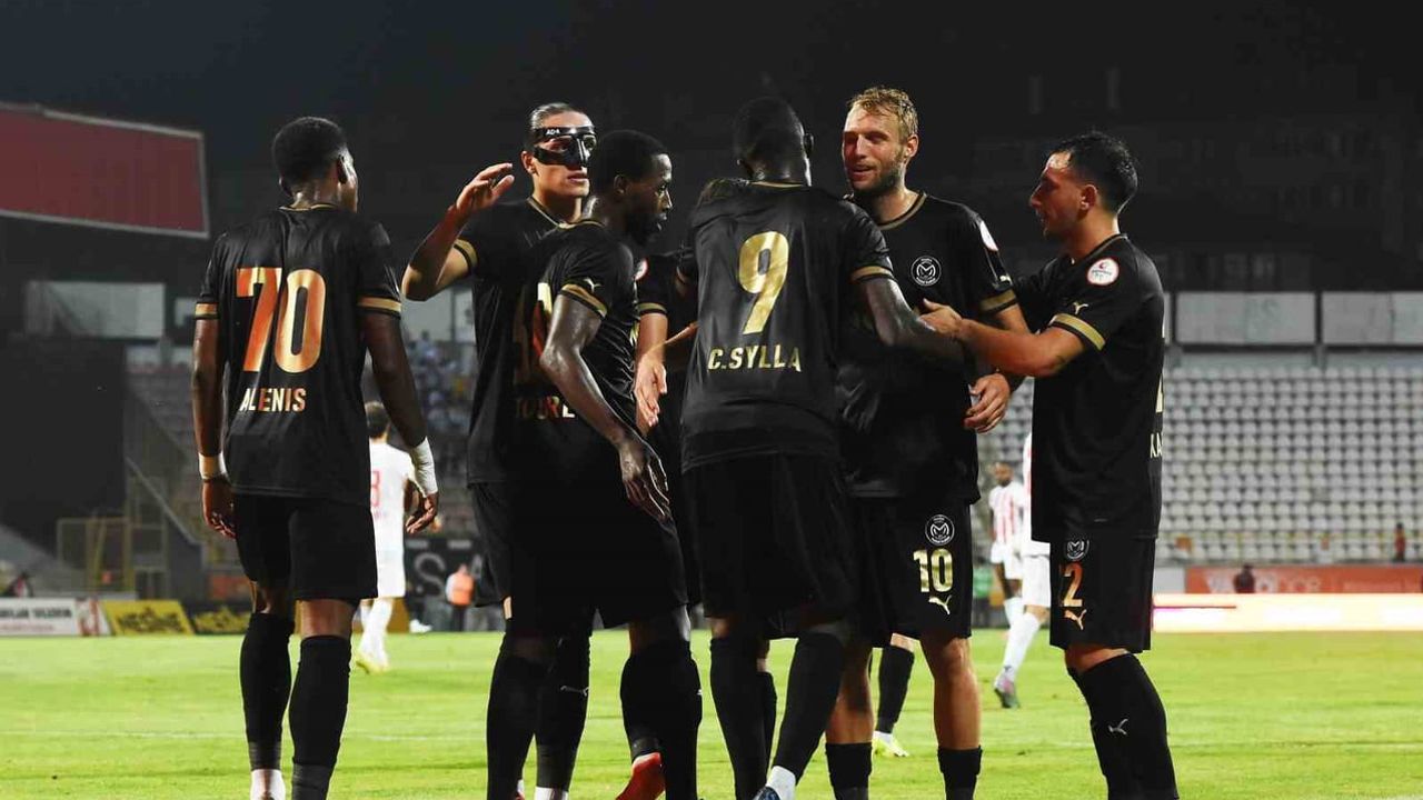 Manisa evinde Van Spor karşısında galibiyet peşinde