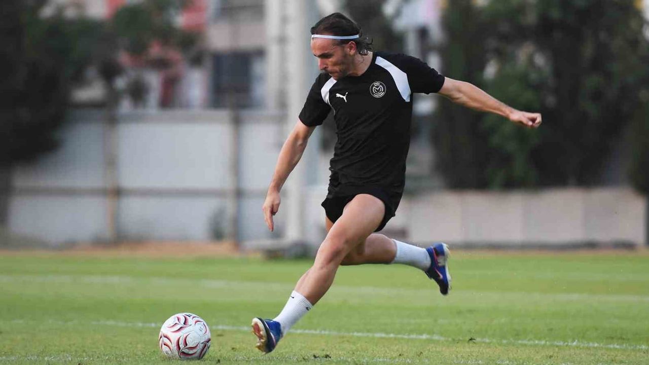 Manisa FK sezona Boluspor sınavıyla başlıyor