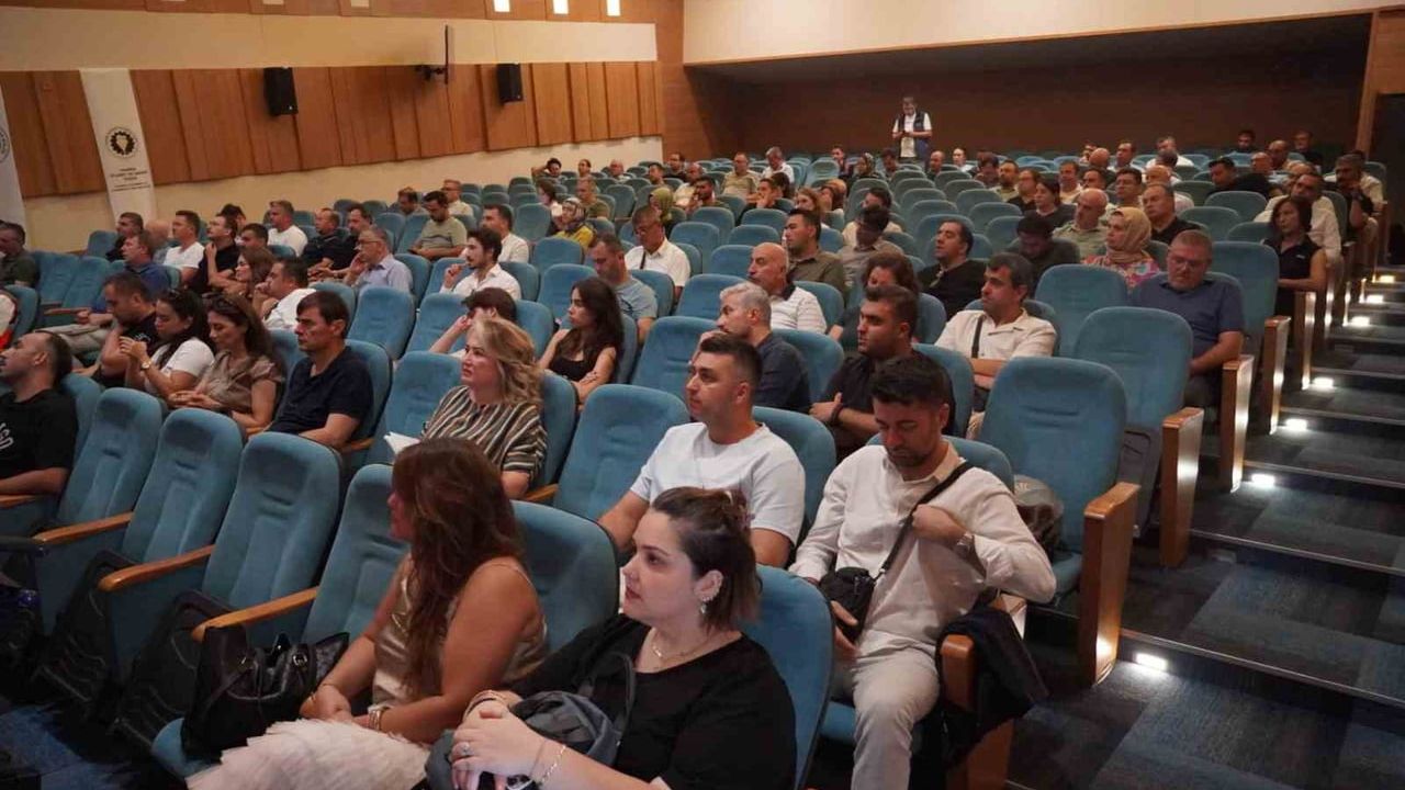 Manisa için 2027-2031 dönemini kapsayan çok paydaşlı afet planı hazırlanıyor
