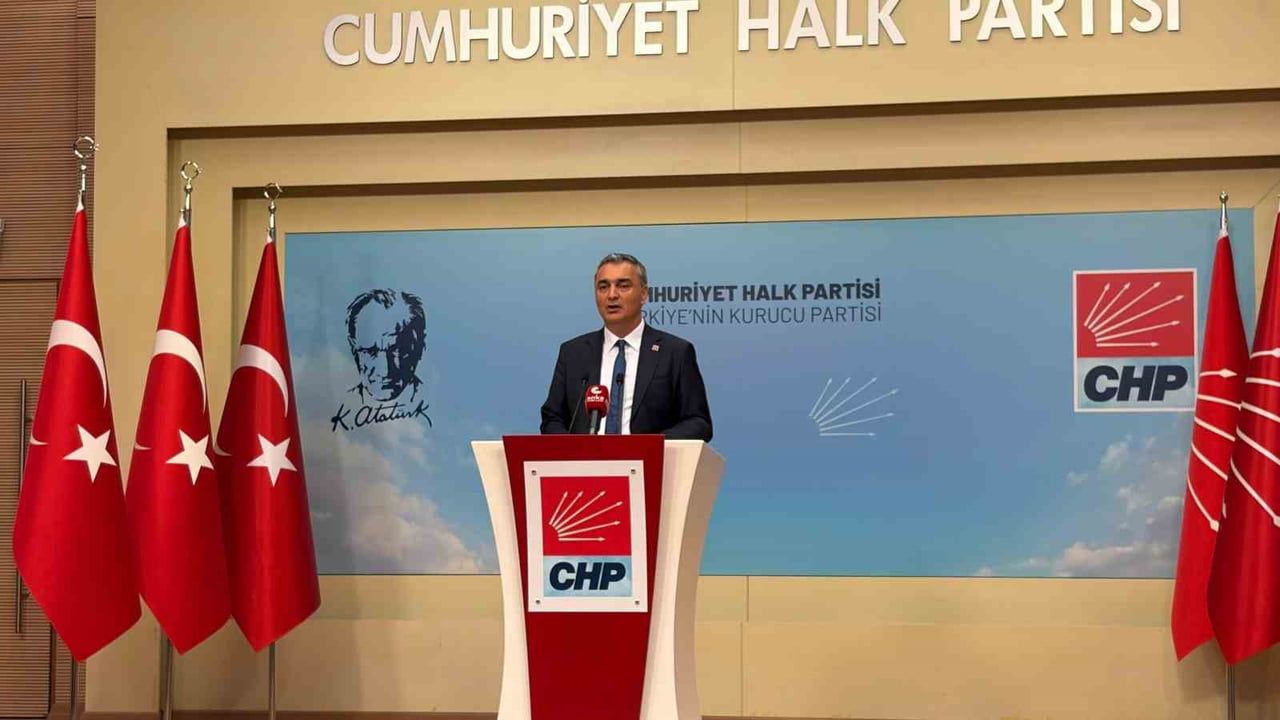 Mansur Yavaş için CHP içinde siyaset vurgusu: Sarı'dan net açıklama