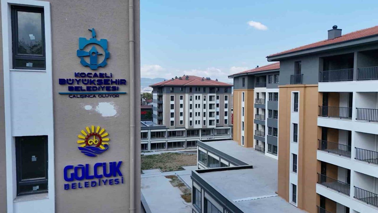 Marmara depremi sonrası Kocaeli'de hayatı yeniden güvene alan adımlar