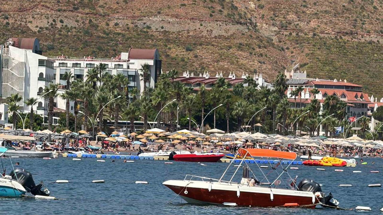 Marmaris'in itibarını birkaç münferit olay belirleyemez