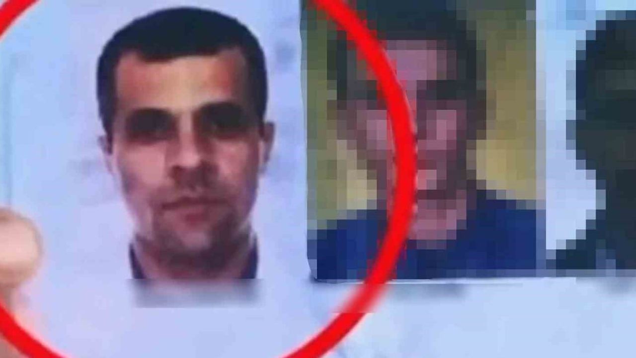 Marmaris suikastına karışan firari yüzbaşı Afyonkarahisar'da yakalandı; Muğla'ya sevk edilecek
