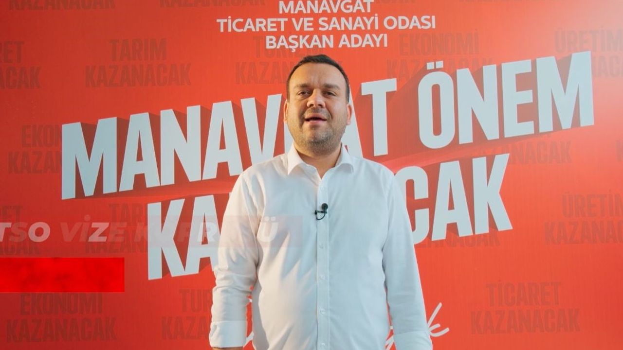 matso'dan üyelerin vize yükünü hafifletecek 'vize köprüsü' önerisi