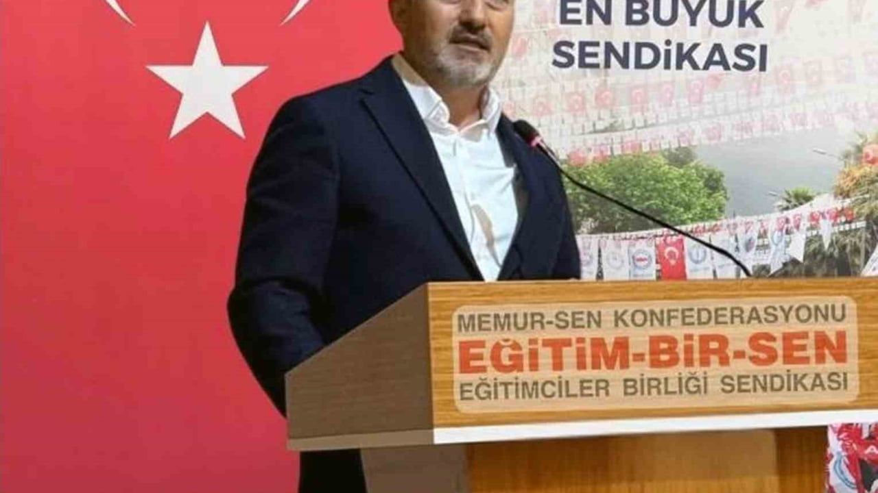 Mazeret tayininde aile birliği öncelikli, öğretmenler tercih ikilemine itilmemeli