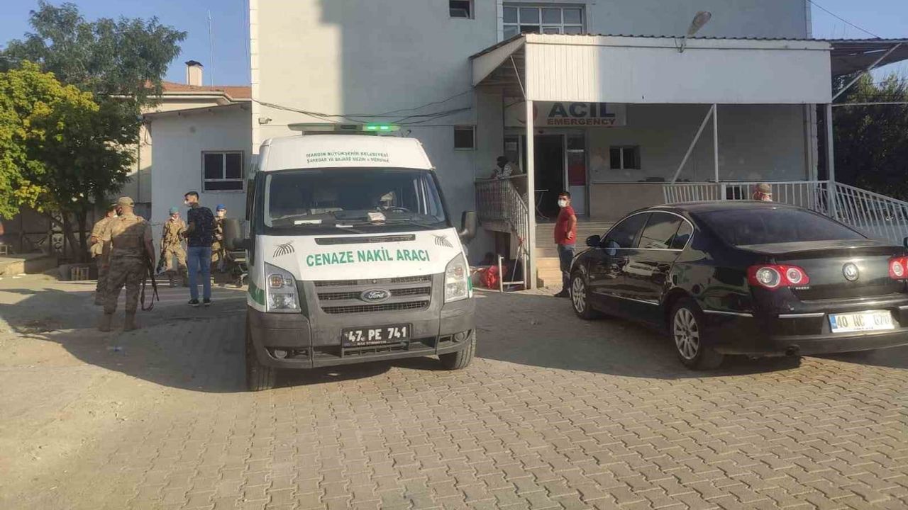 Mazıdağı Sağmal köyünde 16 yaşındaki çocuğun ölümü soruşturuluyor