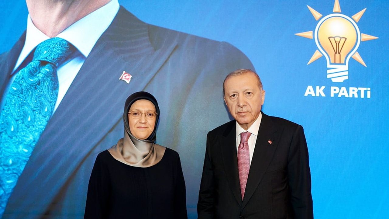 MCBÜ’den cumhurbaşkanına eğitim, araştırma ve toplumsal katkı yol haritası
