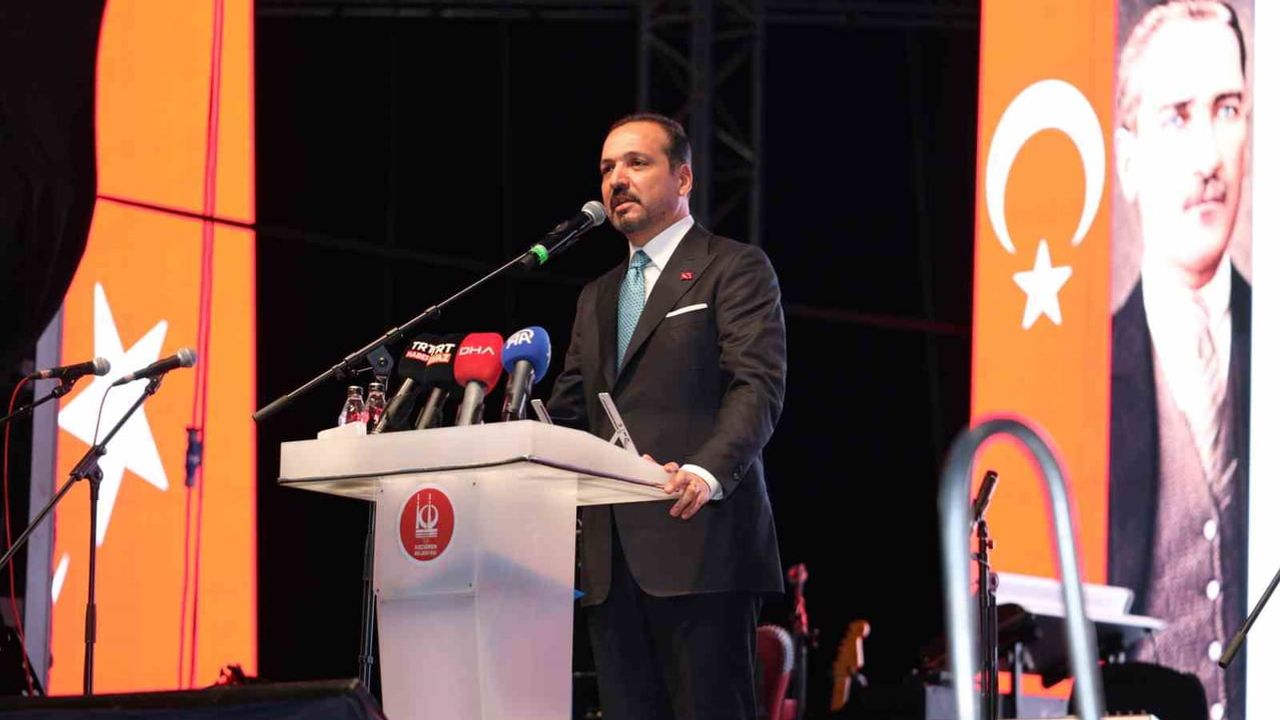 Mekke mutabakatı: Türkiye güney ve orta koridorlarda etkinliğini güçlendiriyor
