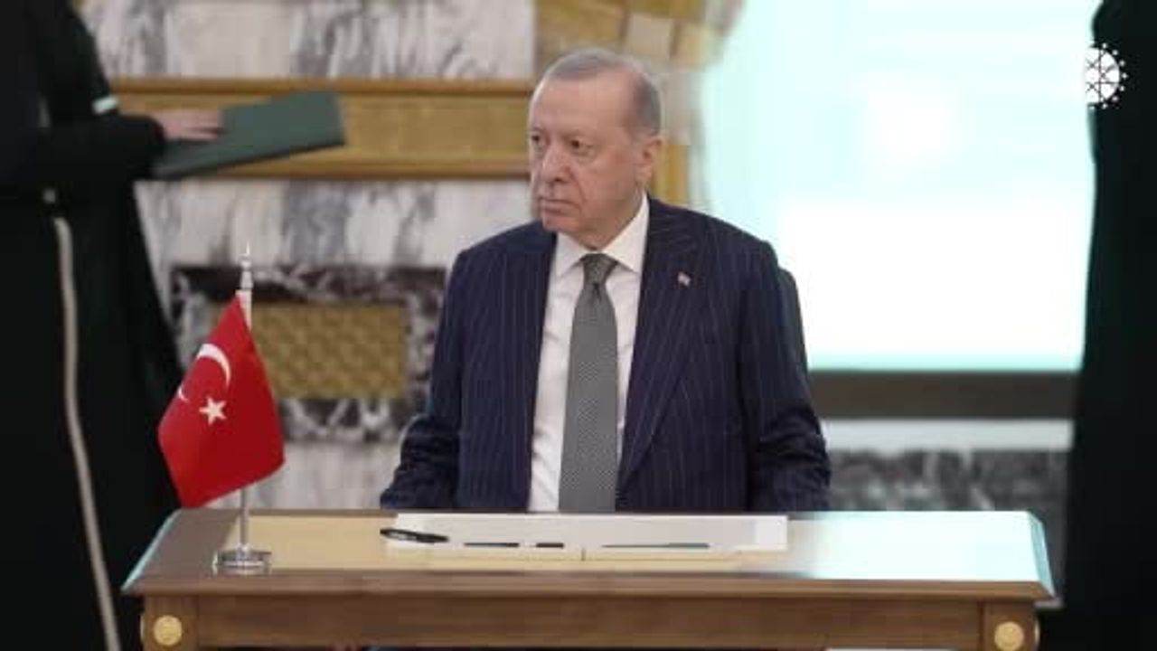 Mekke ortak savunma anlaşması üç kardeş ülkenin güvenliğini pekiştiriyor