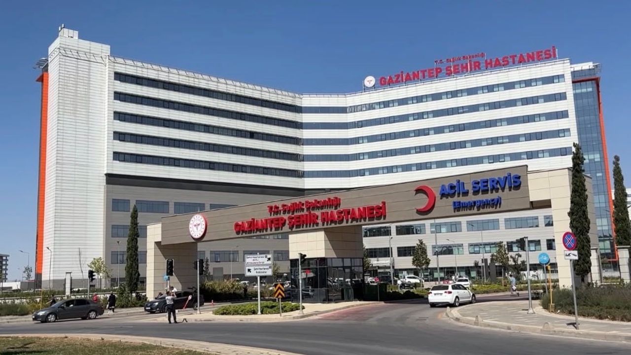 Melih Meriç tedavi altında: yoğun bakımda gözlem sürüyor