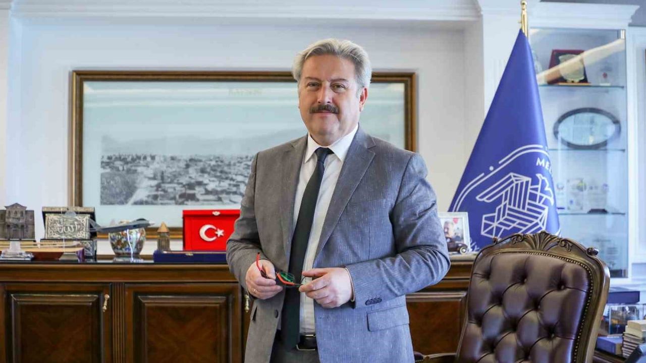 Melikgazi'den mevlid kandili mesajı: birlik, rahmet ve huzur çağrısı