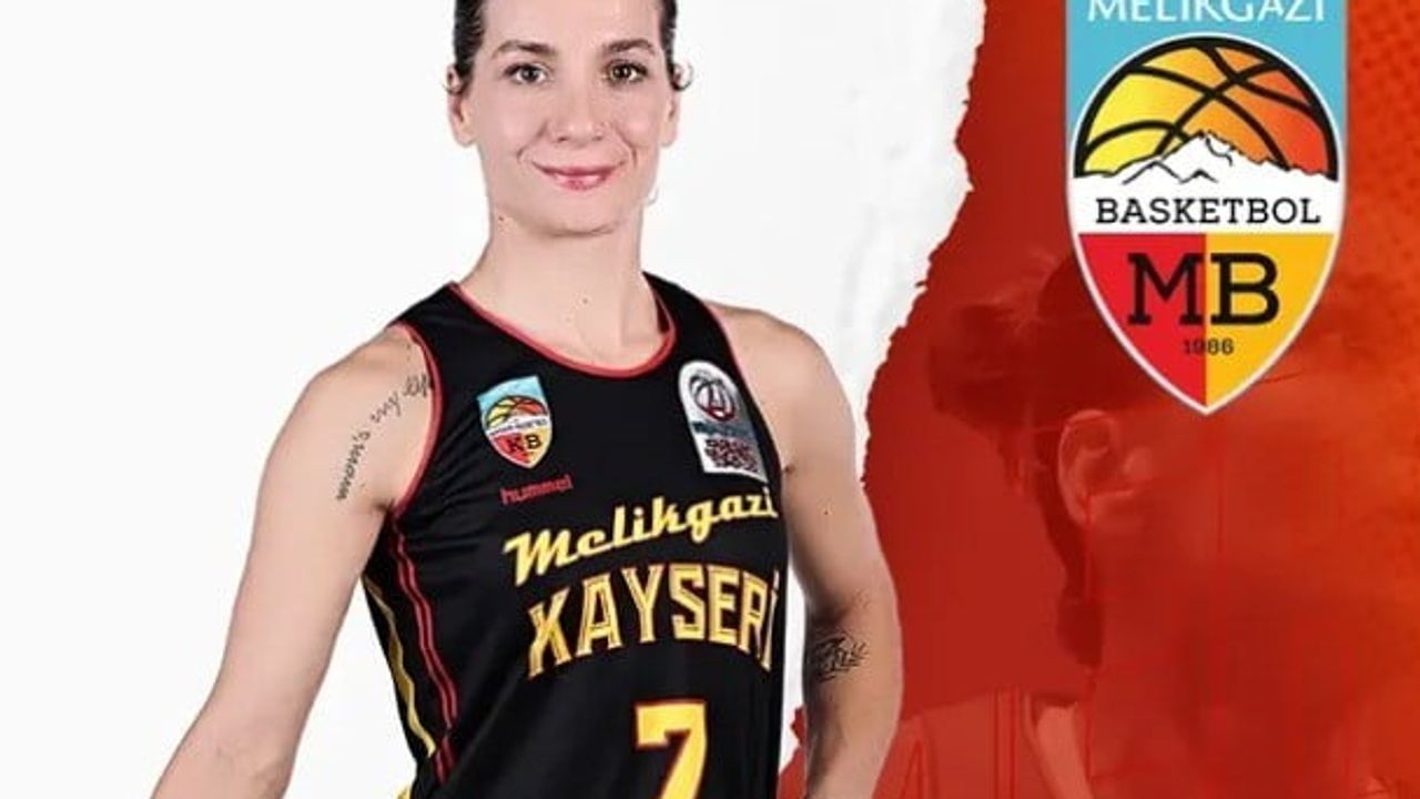 Melikgazi Kayseri basketbol kadrosunu dört isimle güçlendirdi