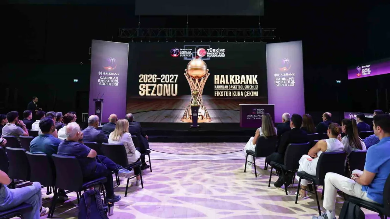 Melikgazi Kayseri sezona beşiktaş deplasmanıyla başlıyor