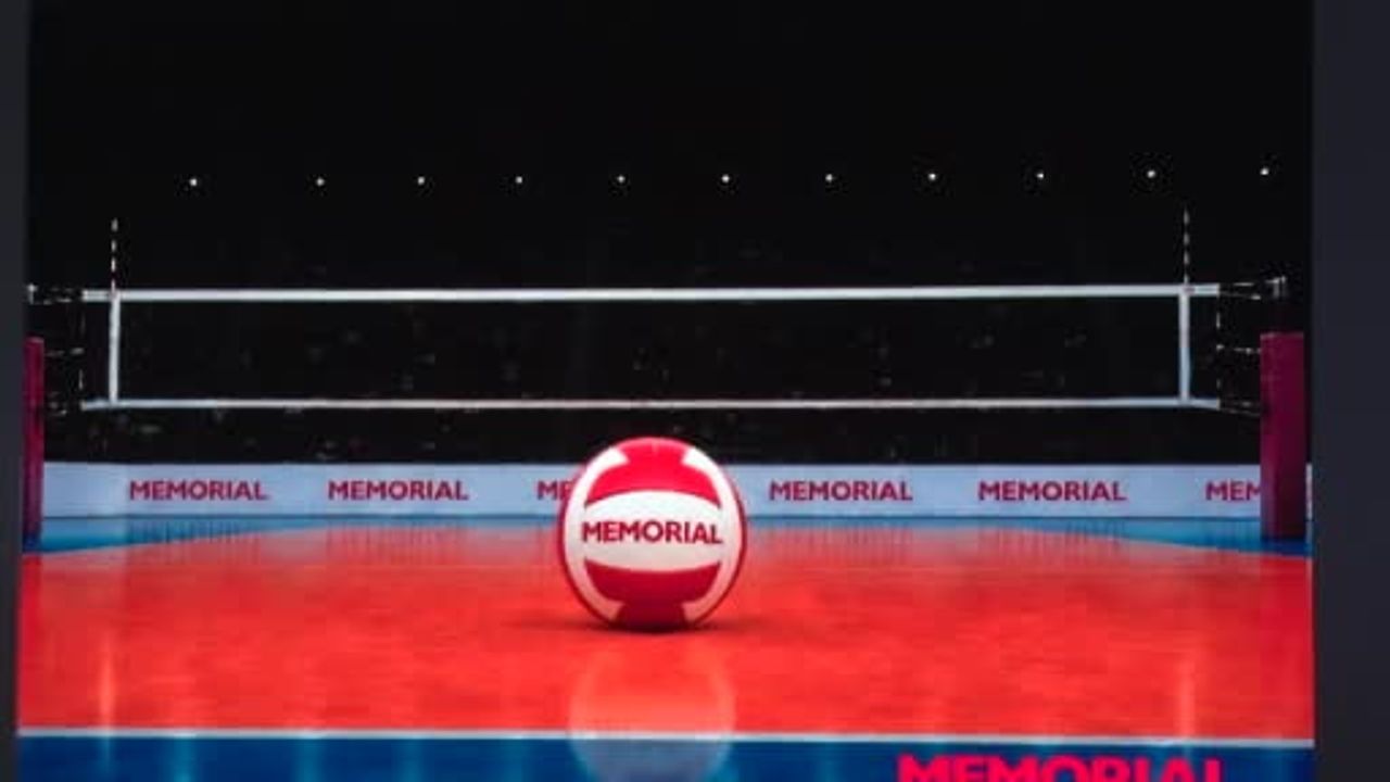 Memorial'la güç birliği: eczacıbaşı'nın tüm sporcuları sağlık korumasında