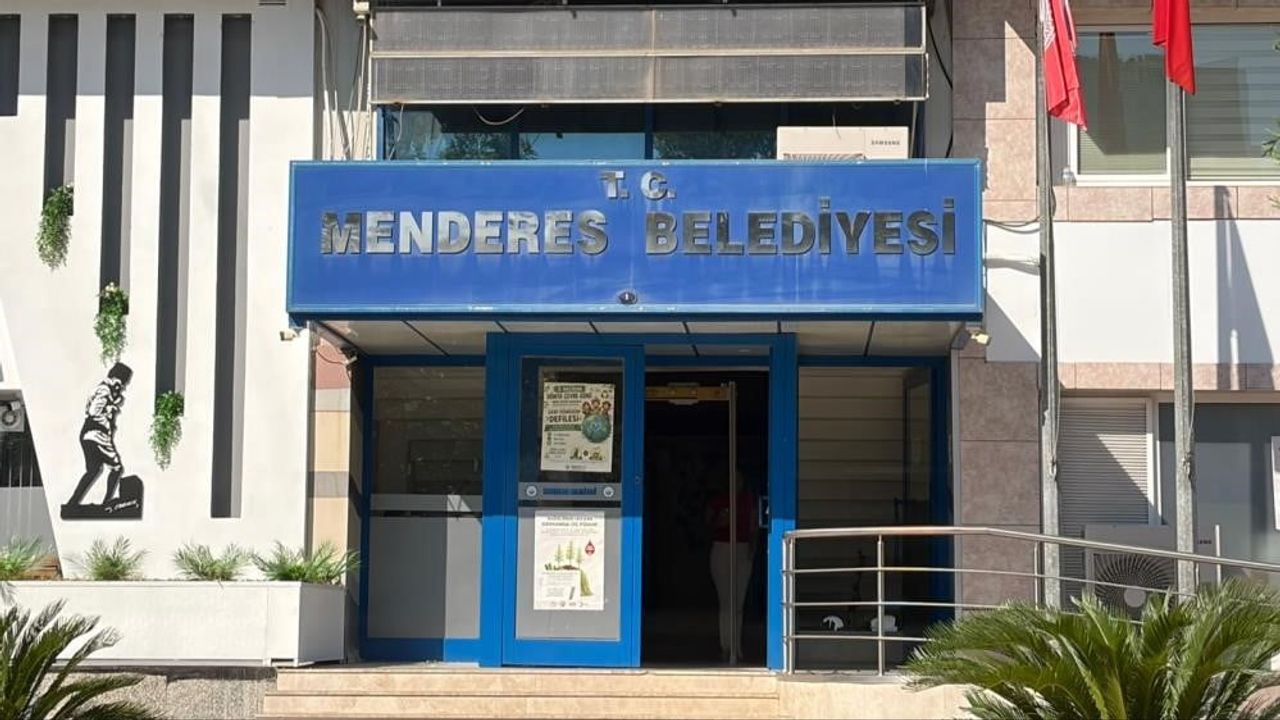 Menderes soruşturmasında kırılma: firari başkan yardımcısı adresinde yakalandı