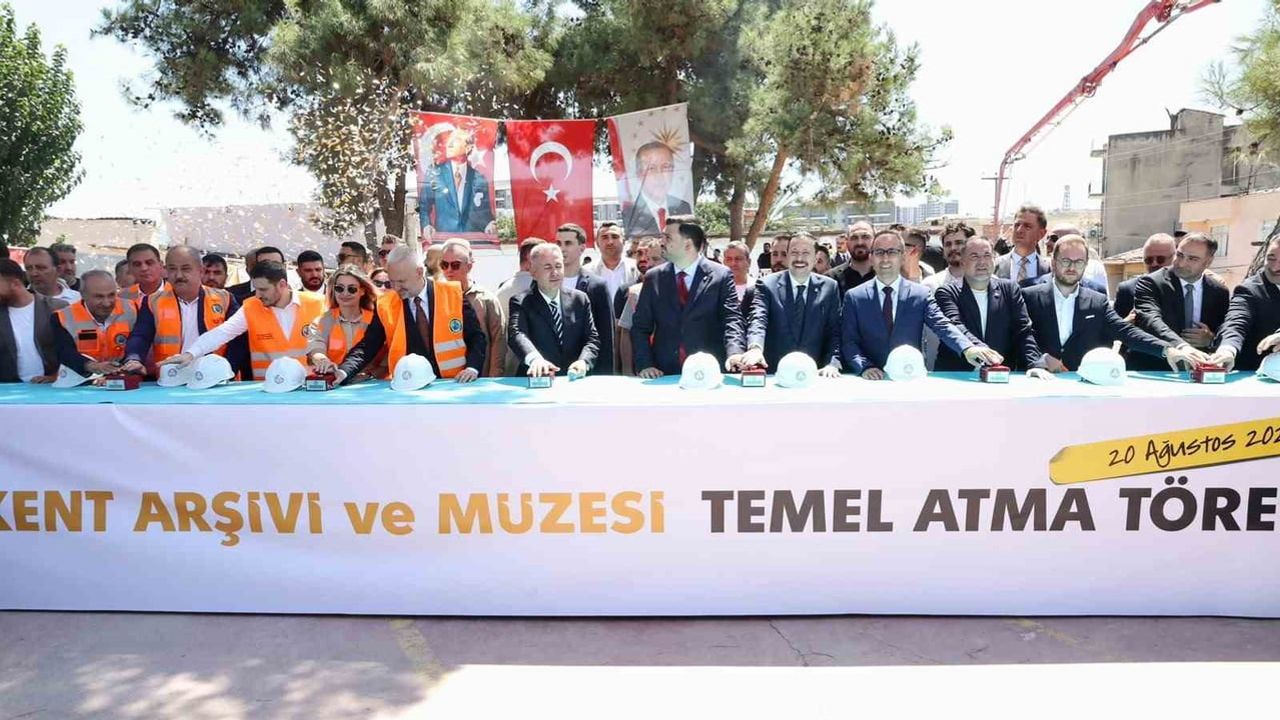 Menemen'de hafızanın evi: 96 yıllık müze hayali gerçeğe dönüşüyor