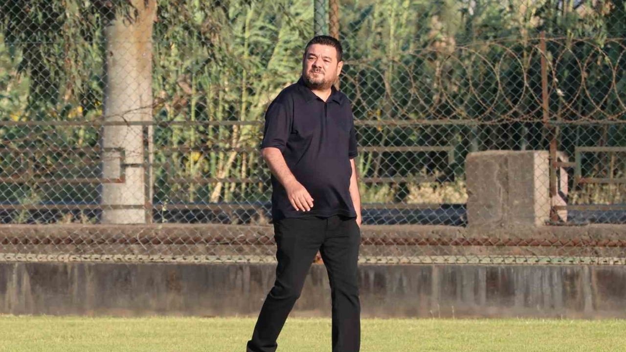 Menemen FK'nin lig kararı: ekonomik sıkıntılar ve yalnızlık vurgusu
