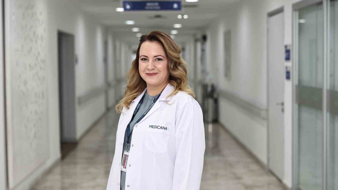 Menopoz artık kader değil: yaşam kalitesi ön plana çıkıyor