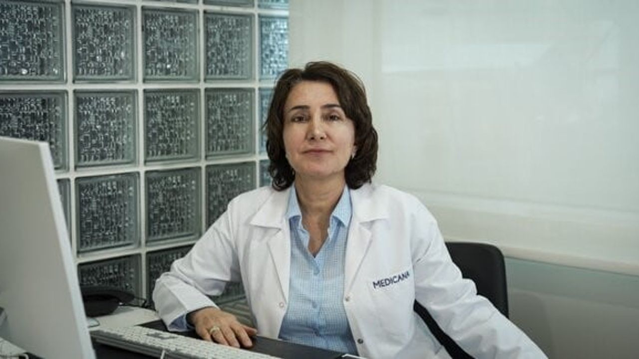 Menopoz geçişinde baş ağrılarınız farklılaştıysa nedenini ihmal etmeyin