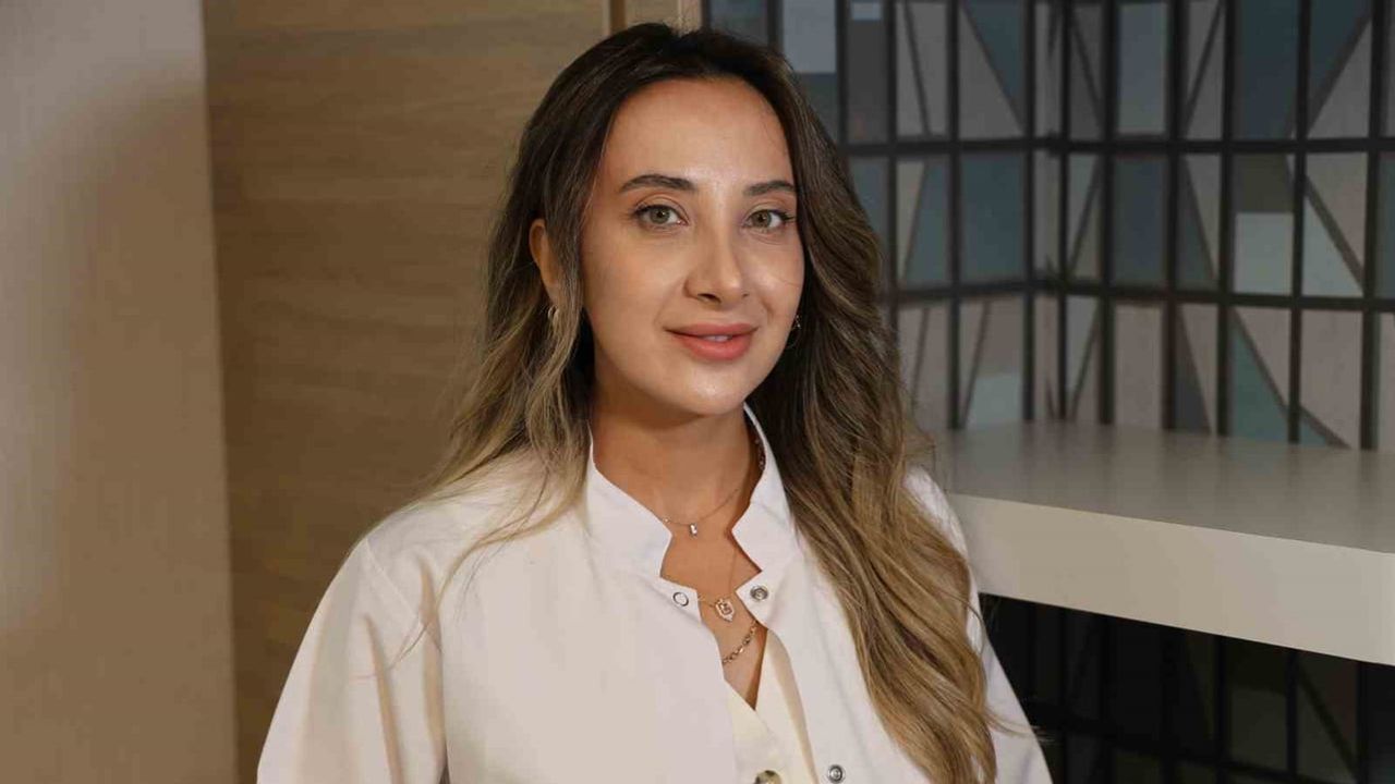 Menopoza korkmayın, düzenli takiple sağlık risklerini yönetin
