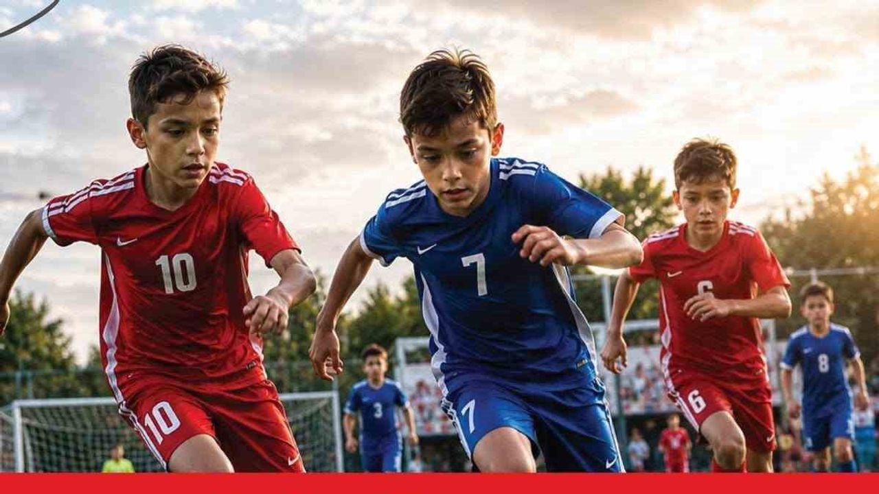 Merkezefendi Belediyesi'nden zafer kupası: altı branşta turnuva maratonu