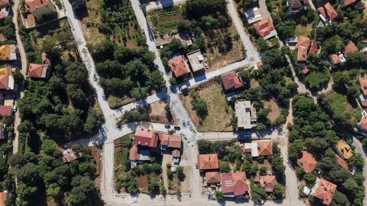 Merkezefendi’de trafik akışı ve yaşam kalitesi akıllı kavşaklarla güçleniyor