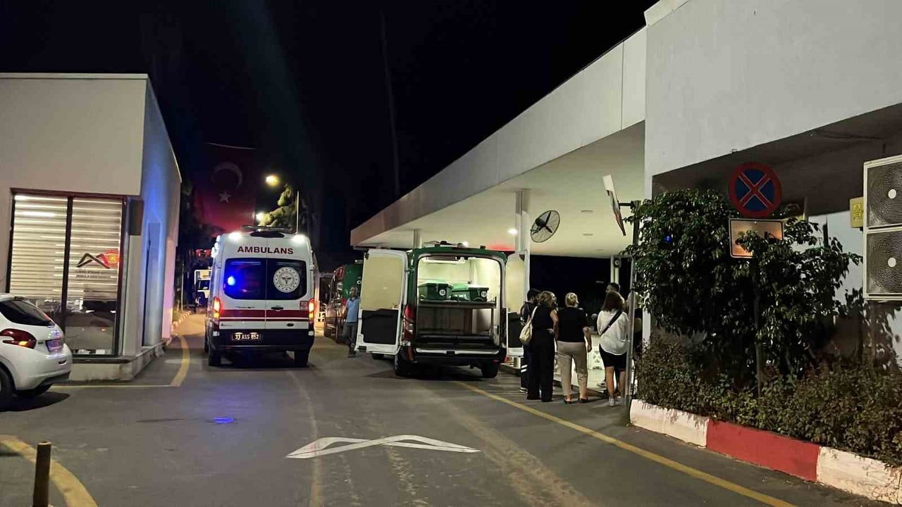 Mersin'de son yolculuk: feribot faciasında yaşamını yitiren Reyhan Verim yarın defnedilecek