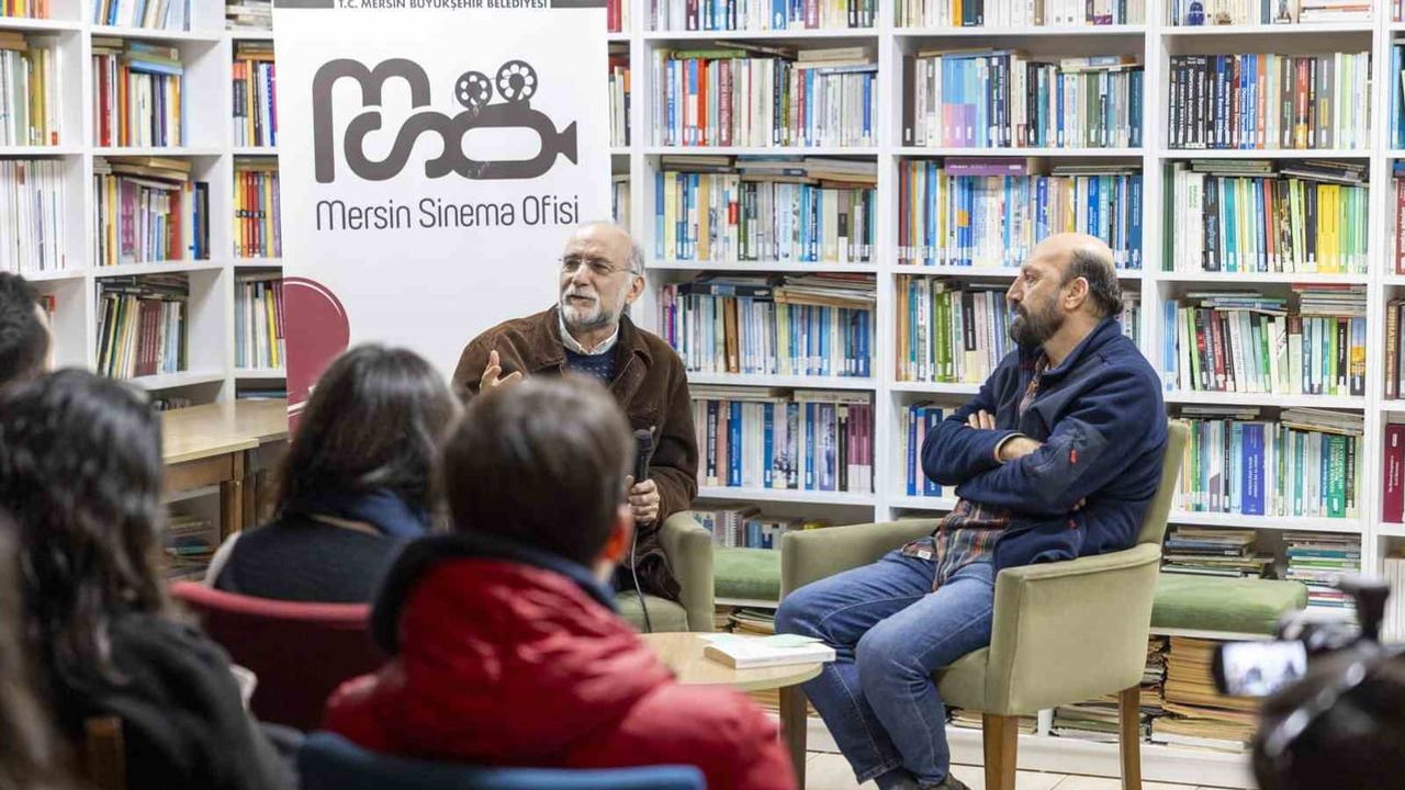 Mersin'i setlere davet eden adım: Valladolid'de uluslararası tanıtım
