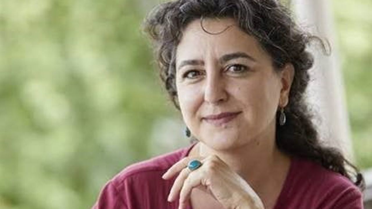 Mersin'in edebiyat ödülünde mito-poetik bakışa vurgu: Sema Kaygusuz