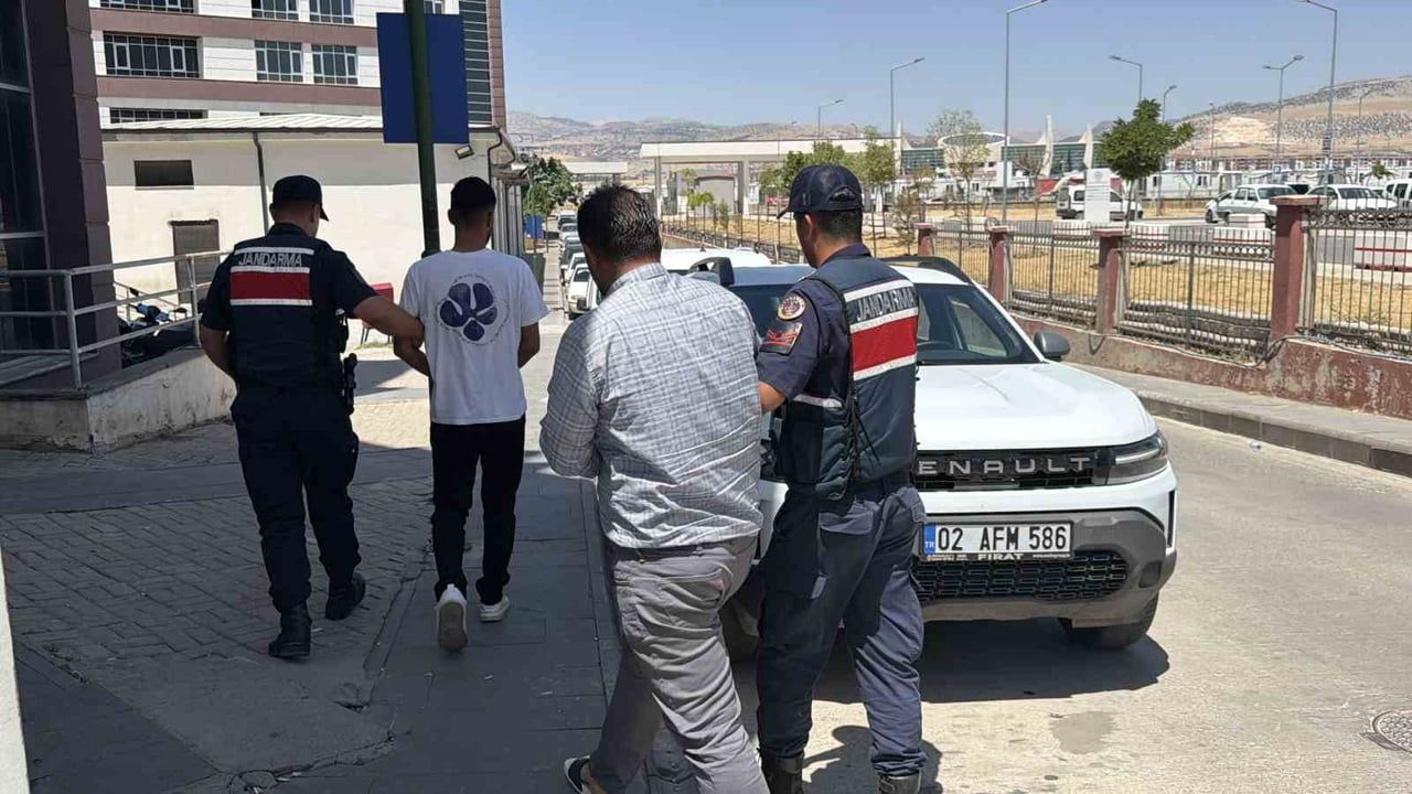 Mestan köyü yakınlarında arazi kavgası: yedi yaralı, altı gözaltı