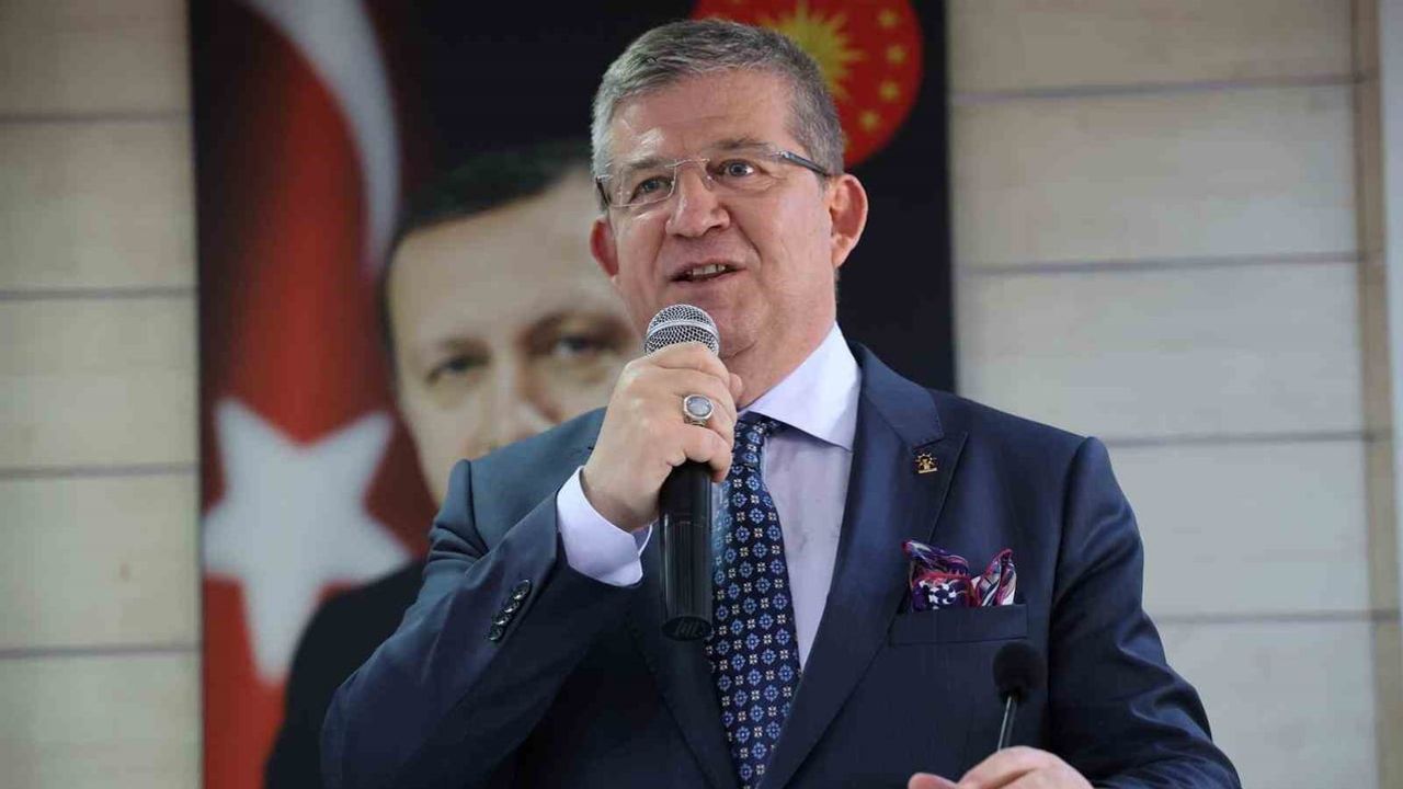 Mevlid kandilinde merhamet, adalet ve birlik çağrısı