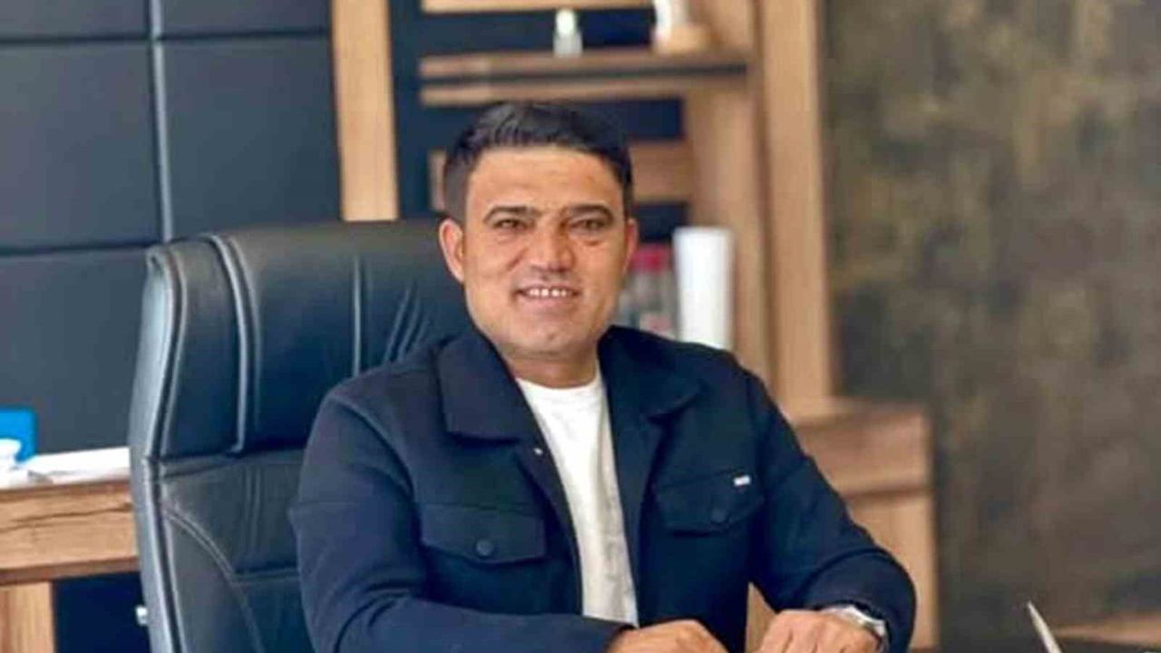 Mevlid kandilinde merhamet ve gençlere güven çağrısı yapan Mehmet Kaya