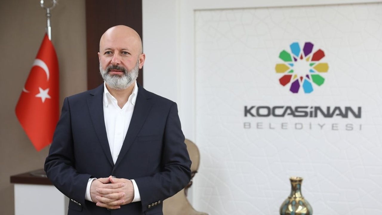Mevlid kandilinde rahmet kapılarını aralamak için çağrı