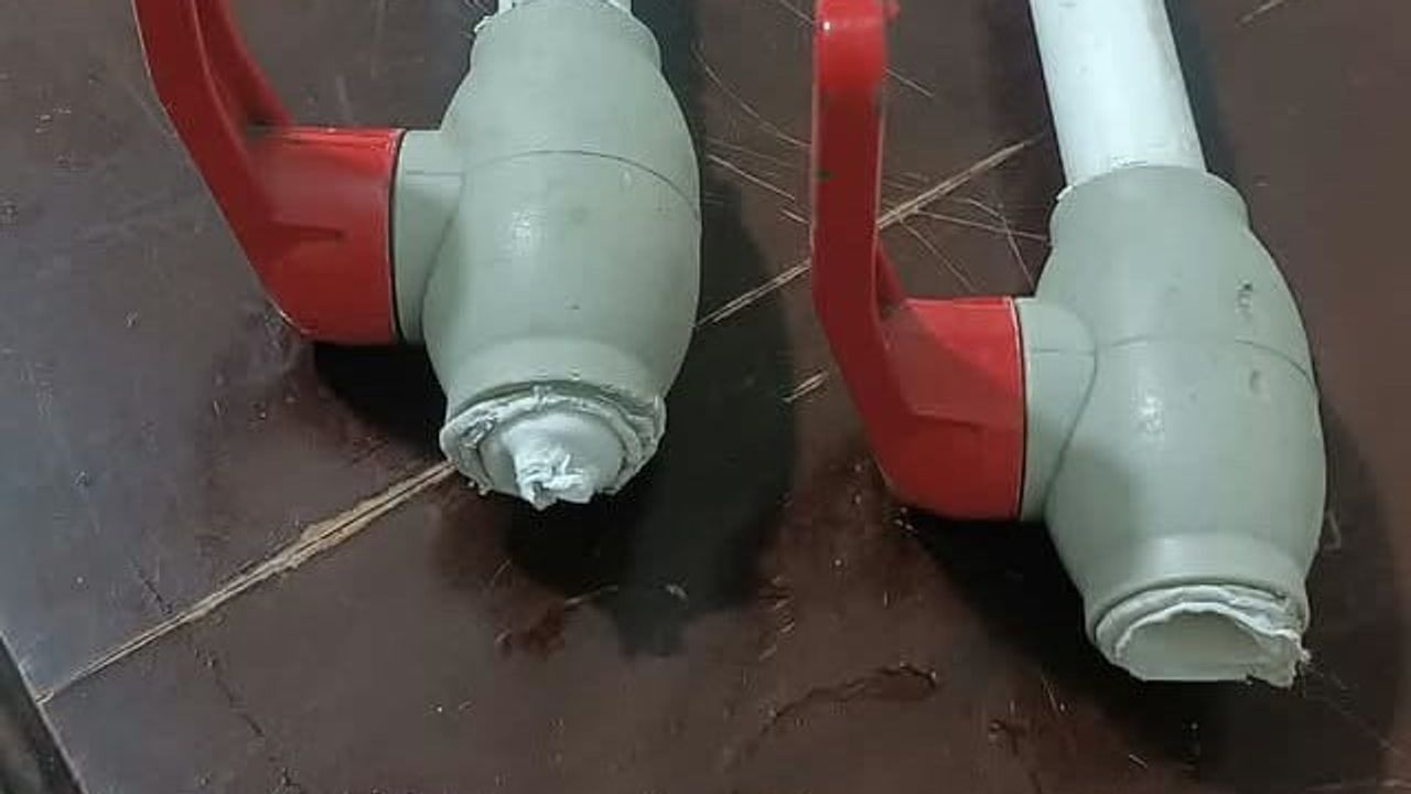 Mezarlıkta zarar gören çeşmelerin ardından onarım ve denetim çağrısı