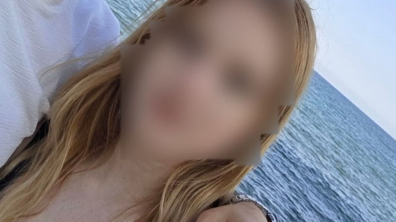 Mezitli'de 4 gündür kayıp olan 15 yaşındaki kız bulundu