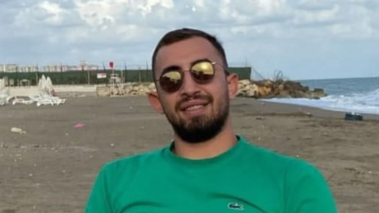 Mezitli'de silahlı saldırıda 26 yaşındaki Özhan Büyük yaşamını yitirdi, bir kişi yaralandı